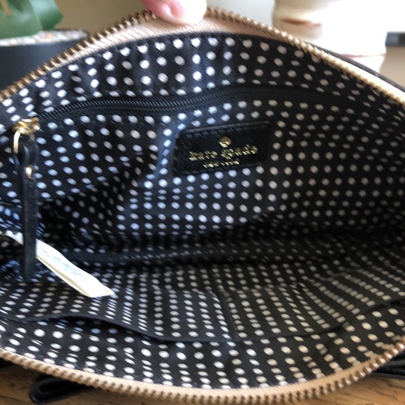 BEAUTIFUL Kate Spade Crossbody Bag - Picture 11 of 16